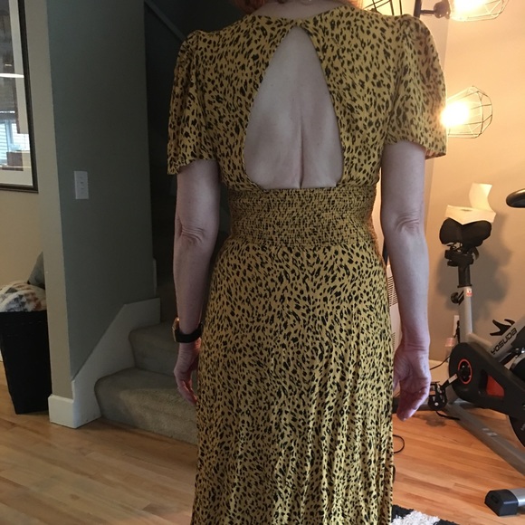 Affirm Dress - Picture 7 of 8